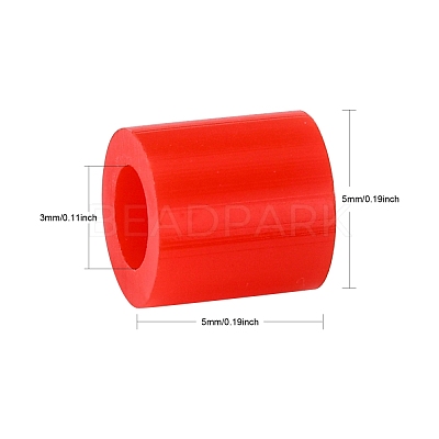 PE Fuse Beads DIY-R013-M1-1