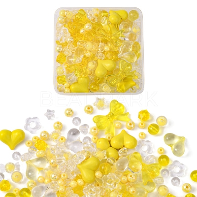 DIY Cute Bracelet Making Kits DIY-FS0003-22-1