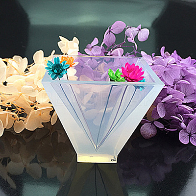 DIY Silicone Molds X-AJEW-F030-01-50x50mm-1