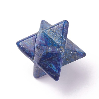 Natural Lapis Lazuli Beads G-I220-15-1