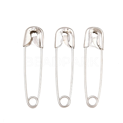 Iron Safety Pins NEED-D006-22mm-1