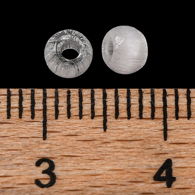Imitation Cat Eye Glass Seed Beads GLAA-U006-01I-1