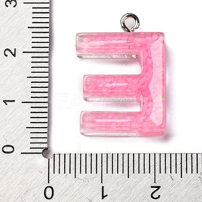 Luminous Resin Pendants X1-RESI-I059-E01-1