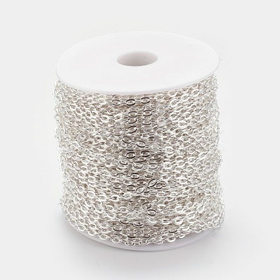 Iron Cable Chains CH-0.9PYSZ-S-1