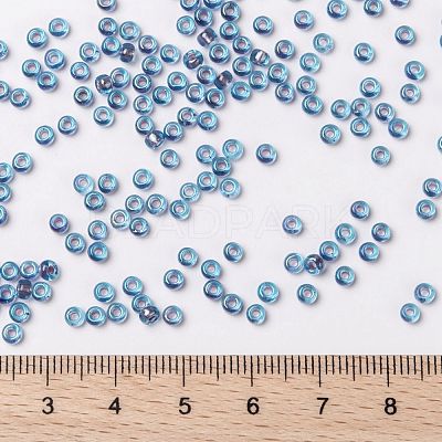 MIYUKI Round Rocailles Beads SEED-G008-RR3745-1