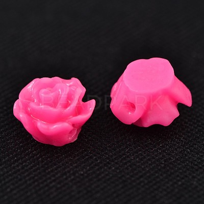 Resin Beads RESI-B3455-A113-1