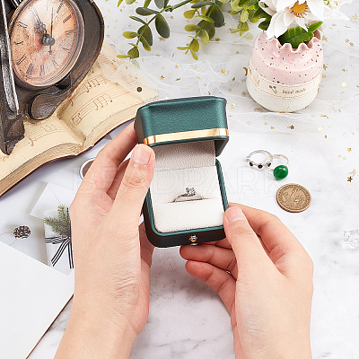 Leather Ring Gift Boxes CON-GF0002-10A-1