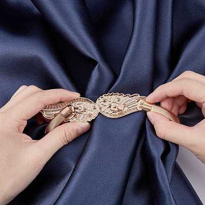 Curtain Tieback AJEW-WH0168-15A-1