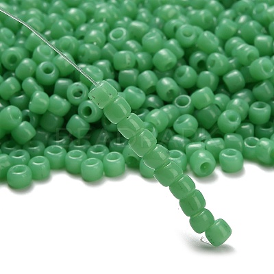 TOHO 3/0 Round Beads SEED-XTR03-0156-1