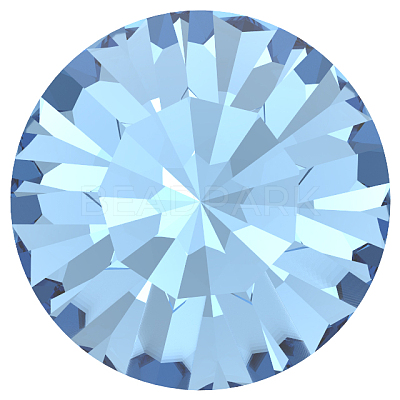 Preciosa® MAXIMA Crystal Round Stones X-PRC-RBSS29-60000-1