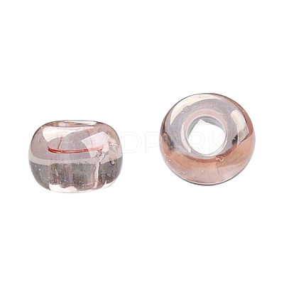TOHO Round Seed Beads SEED-TR08-0631-1