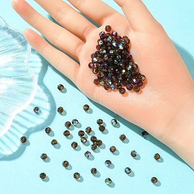 Preciosa® Crystal Beads X-PRC-BB5-10220-200-1