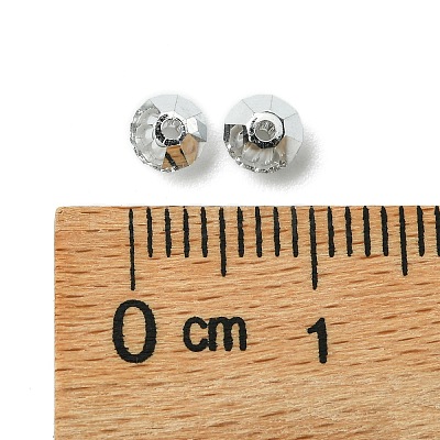 Preciosa® Crystal Beads Y-PRC-BA4-00030-270-1