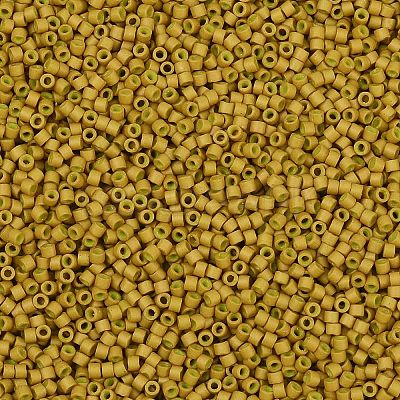 MIYUKI Delica Beads X-SEED-J020-DB0665-1