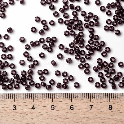 MIYUKI Round Rocailles Beads SEED-X0055-RR0153-1