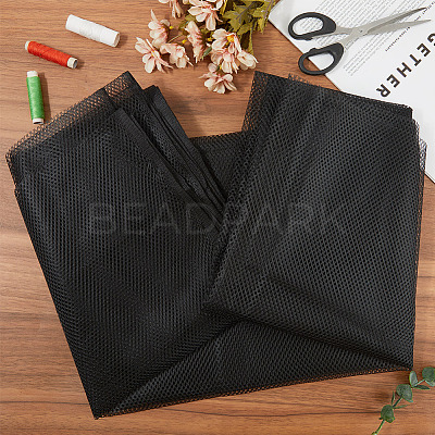 Polyester Mesh Cloth OCOR-WH20816-007A-1
