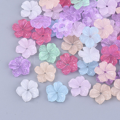 Resin Beads X-RESI-T040-014-1