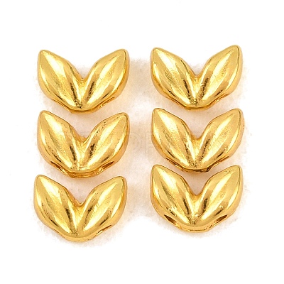 Alloy Beads FIND-H063-02A-G-1