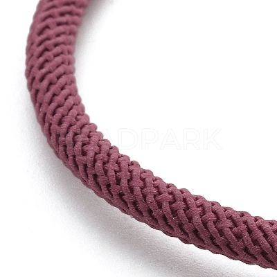 Cotton Cord Bracelets BJEW-F360-B27-1