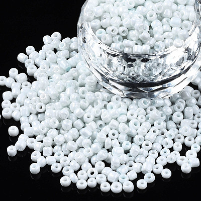 8/0 Glass Seed Beads SEED-S061-A-979-1