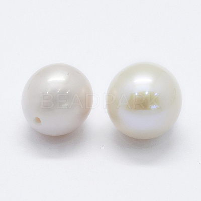 Natural Cultured Freshwater Pearl Beads X-PEAR-P056-023-1