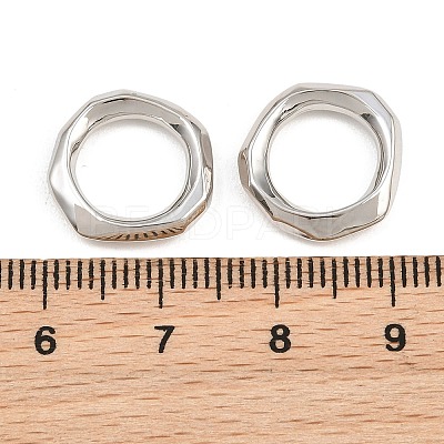 Brass Beads KK-CBA78C7-33E-P-1