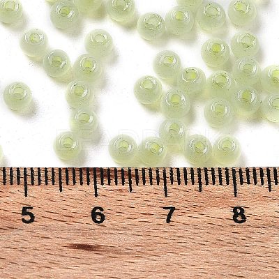 Glass Seed Beads X1-SEED-M011-02A-20-1