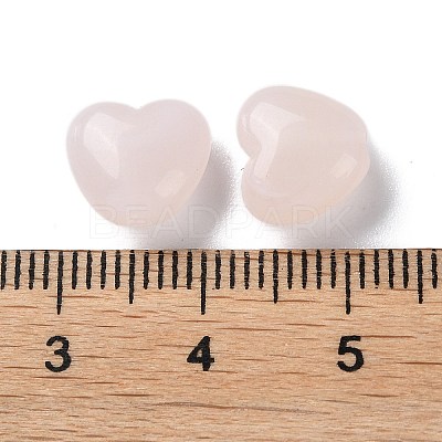 Opaque Acrylic Beads MACR-F079-04F-1