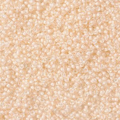 MIYUKI Round Rocailles Beads X-SEED-G008-RR2217-1