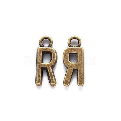 Tibetan Style Alloy Pendants LS-TIBE-S108-108R-AB-NR-1