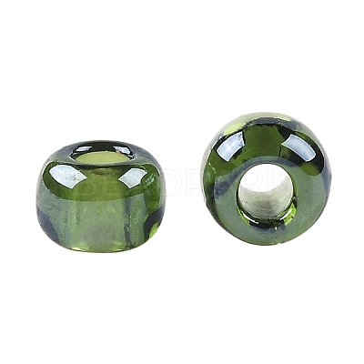 TOHO 11/0 Round Beads SEED-JPTR11-0119-1