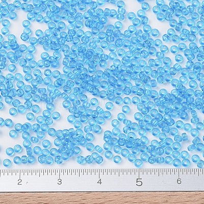 MIYUKI Round Rocailles Beads SEED-JP0008-RR0148D-1