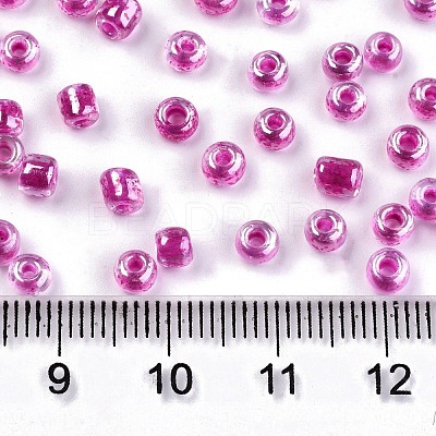12/0 Glass Seed Beads SEED-A015-2mm-2203-1