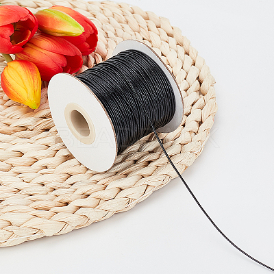 Korean Waxed Polyester Cord YC-CA0001-01-1