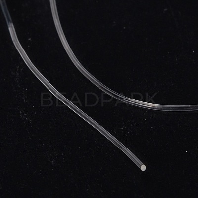 Korean Round Crystal Elastic Stretch Thread EW-I003-B04-01-1
