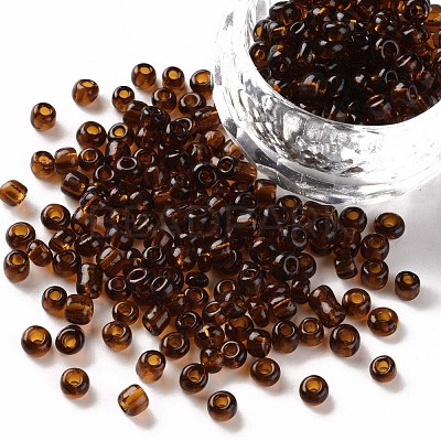 Glass Seed Beads X1-SEED-A004-4mm-13-1