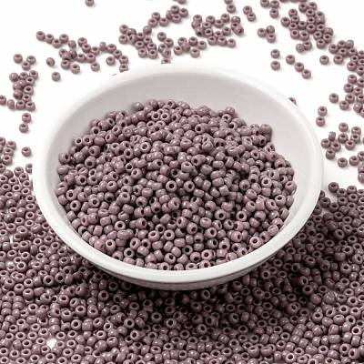 MIYUKI Round Rocailles Beads X-SEED-G008-RR0410-1