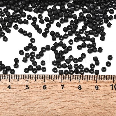 TOHO 8/0 Round Beads SEED-TR08-0049F-1