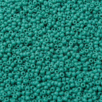 MIYUKI Round Rocailles Beads X-SEED-G008-RR0412-1
