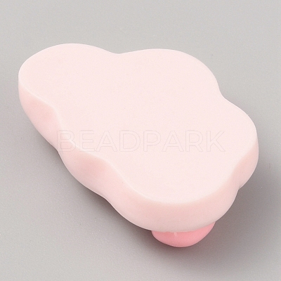 Opaque Resin Cabochons LS-CRES-CJC0019-01A-1