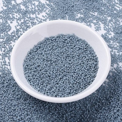 MIYUKI Delica Beads SEED-JP0008-DB2129-1