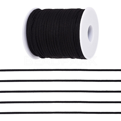 Faux Suede Cord OCOR-TAC0018-03B-1