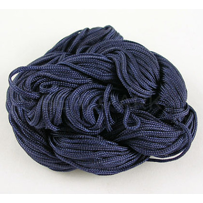 Nylon Braided Cord NT014-A-1