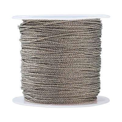 12-Ply Metallic Cord MCOR-CJ0001-03R-1