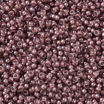 MIYUKI Round Rocailles Beads SEED-G007-RR0364-1