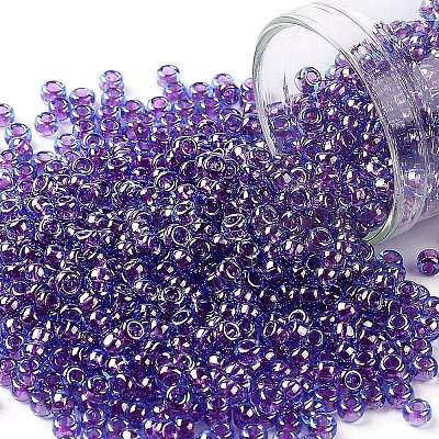 TOHO 8/0 Round Beads SEED-XTR08-0252-1
