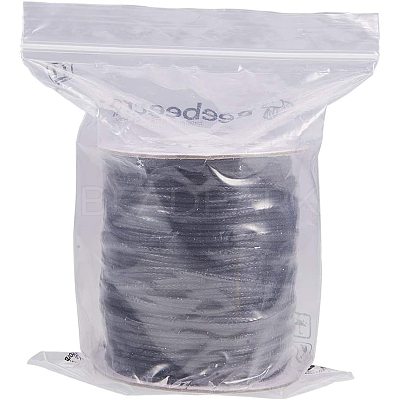 Waxed Cotton Thread Cords YC-PH0002-07-1