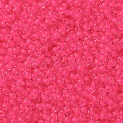 TOHO 11/0 Round Beads X-SEED-TR11-0971-1
