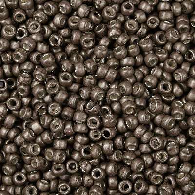 TOHO 8/0 Round Beads X-SEED-TR08-0556F-1