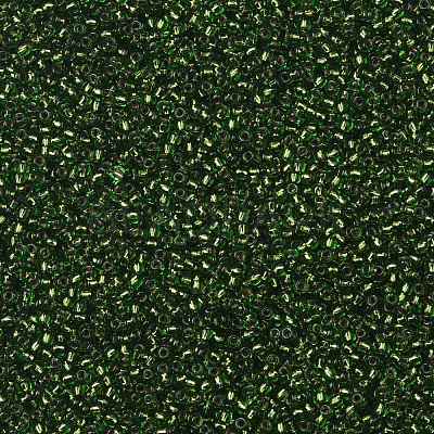 TOHO 11/0 Round Beads X-SEED-TR11-0742-1